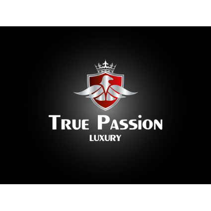 True passion 50g - Cherry